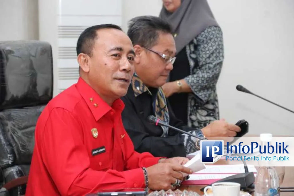 Pemprov Kalbar Pastikan Penyelesaian Sengketa Lahan Berkeadilan