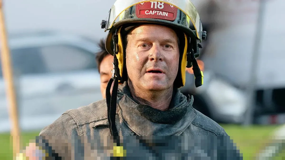 Peter Krause Kembali Berakting di NBC melalui Drama 'Protection'
