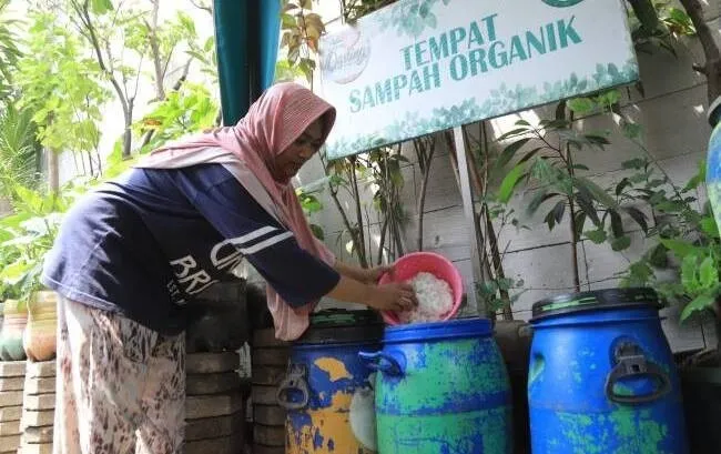 Tips DLH Tangerang Kurangi Sampah Selama Ramadan
