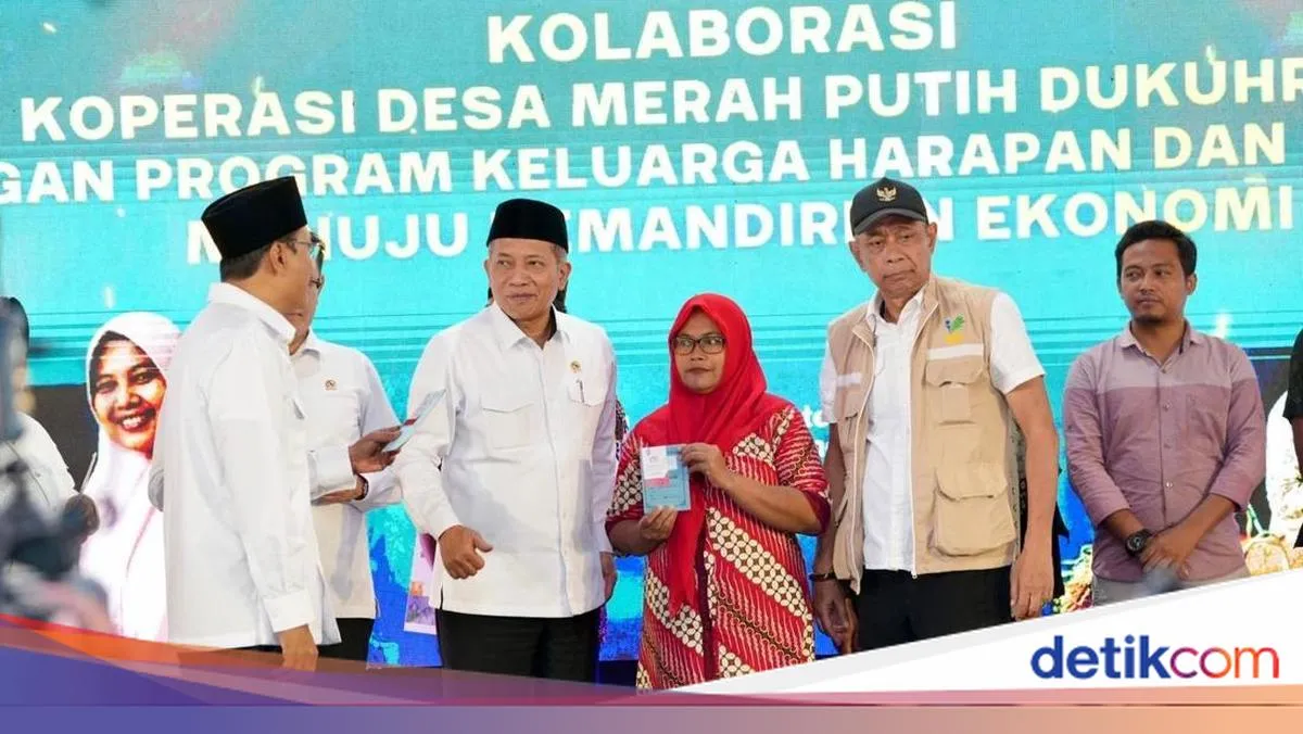 Koperasi Desa Merah Putih Dorong Pengentasan Kemiskinan Ekstrem di Purworejo