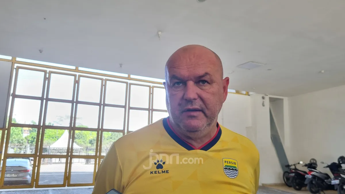 Persib Bandung Protes Kinerja Wasit Usai Kalah dari Ratchaburi FC