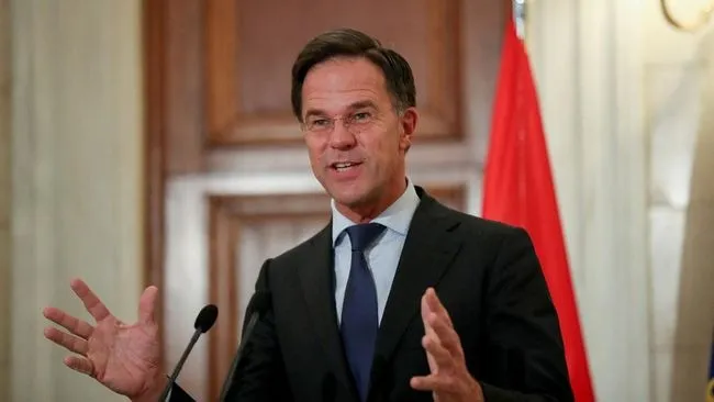 Rutte: Eropa Tak Bisa Mandiri Tanpa Dukungan AS di Tengah Ketegangan Global