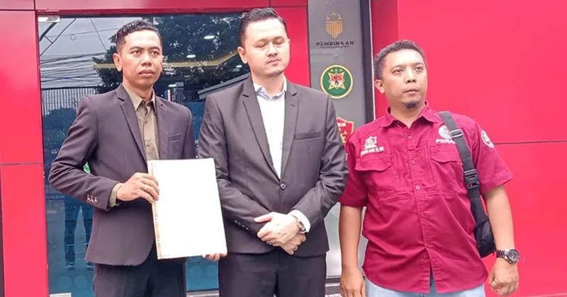 Kades Wonosari Ajukan Uji Keaslian Dokumen dalam Kasus Pungli PTSL
