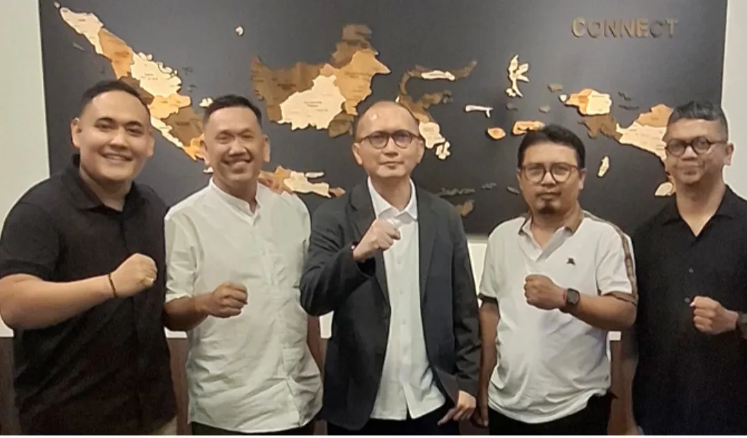 BOM Run 2026 Berpotensi Jadi Agenda Nasional Sport Tourism
