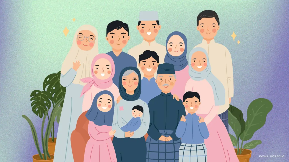Peran Keluarga dalam Mencegah Krisis Sosial dan Lingkungan