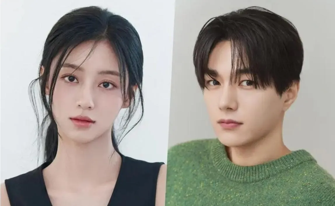 Kang Min Ah dan Kim Myung Soo Bintangi Drama Romcom 'Empathy Cells'