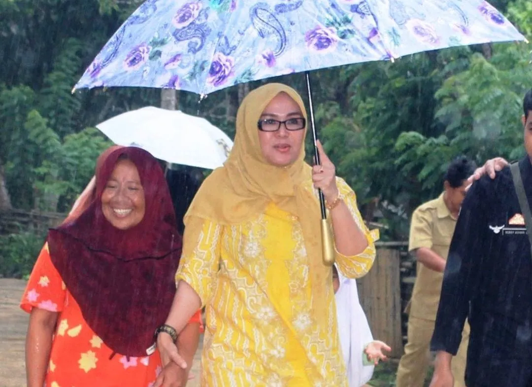Peningkatan Indeks Kepuasan Masyarakat Kabupaten Barru Capai 86,31