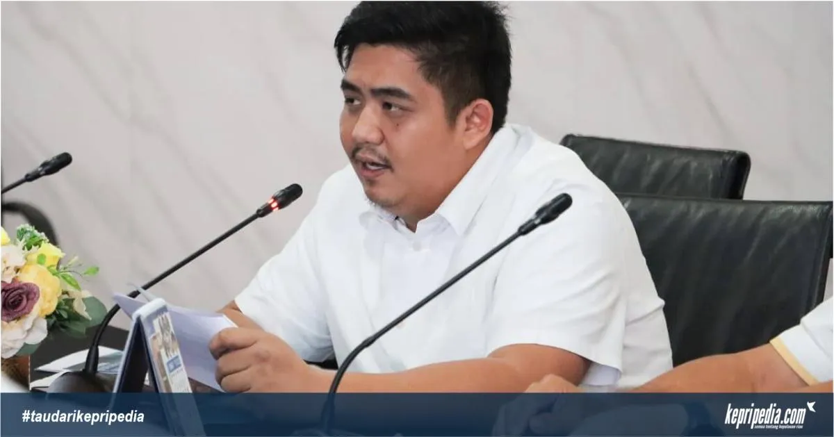 Bupati Bintan Tekankan Pentingnya Respons Cepat dari OPD untuk Masyarakat