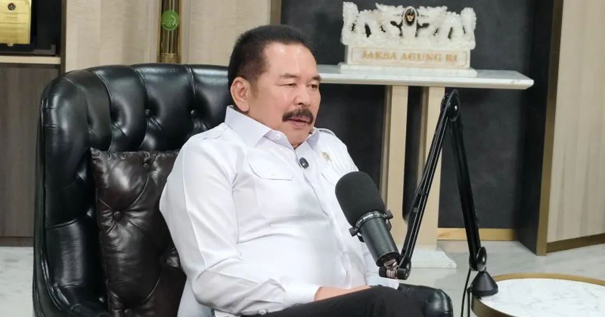 Jaksa Agung: Reformasi Kejaksaan Terus Berlanjut Meski Masih Ada Jaksa Nakal