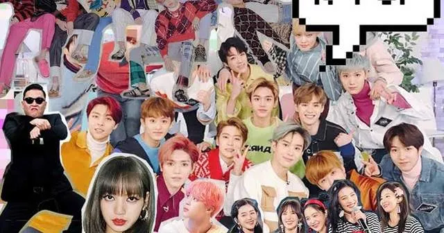 Kreativitas Muda Indonesia: K-Pop Temukan Harmoni dengan Budaya Lokal