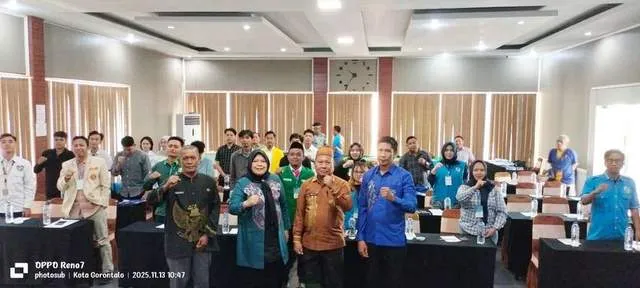 Pemuda Sebagai Penggerak Perubahan di Era Globalisasi dan Teknologi