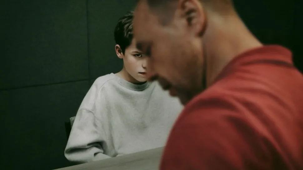 Mengguncang Netflix: 5 Fakta Menarik Serial Kriminal 'Adolescence'