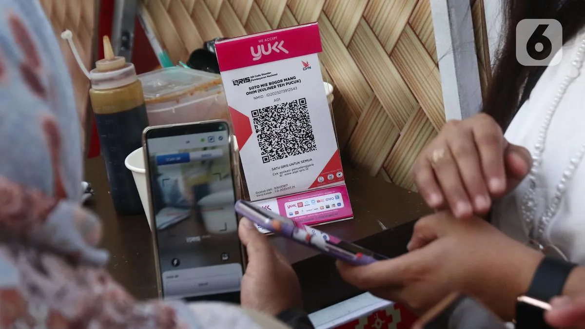 Bank Indonesia Perkuat Struktur Sistem Pembayaran untuk Ekonomi Digital yang Stabil