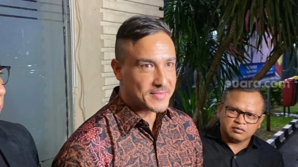 Isu Perceraian Hamish Daud dan Raisa Andriana Menjadi Sorotan Publik