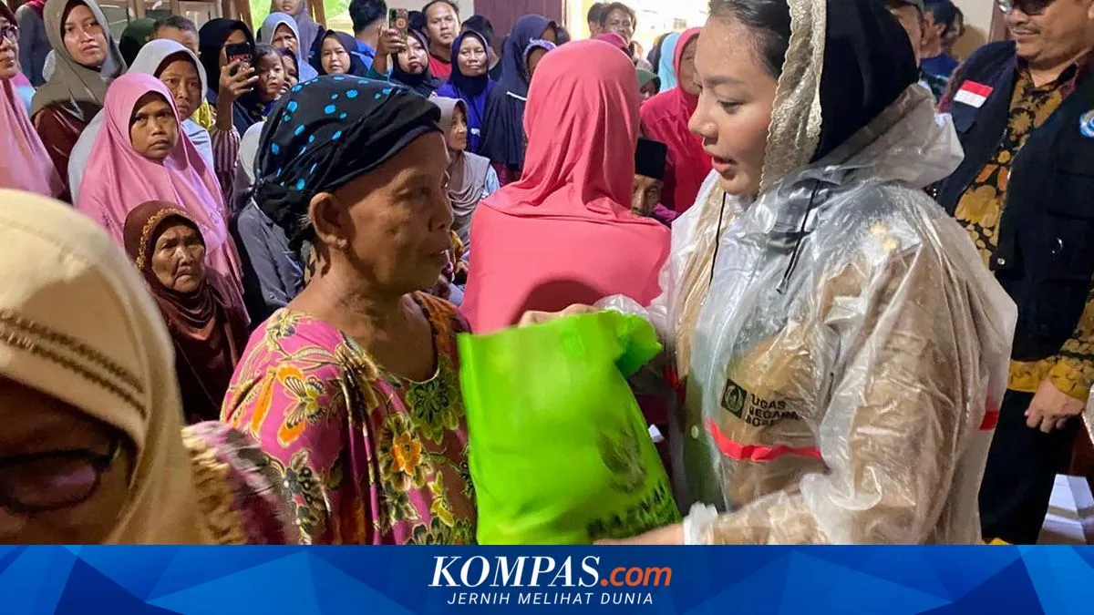 Pemkab Brebes Tingkatkan Infrastruktur dan Layanan Publik di Tahun Pertama Pemerintahan