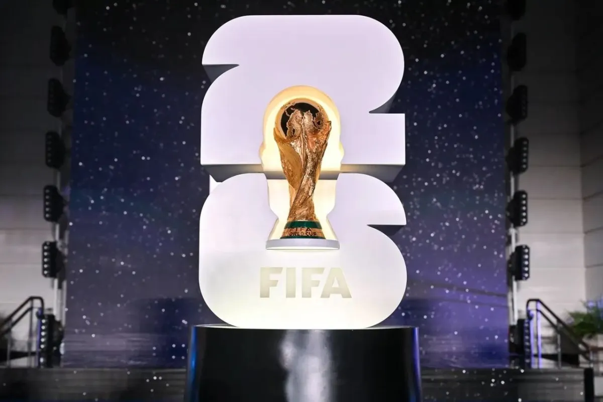 IFAB Perkenalkan Aturan Baru untuk Piala Dunia 2026 demi Permainan yang Lebih Cepat