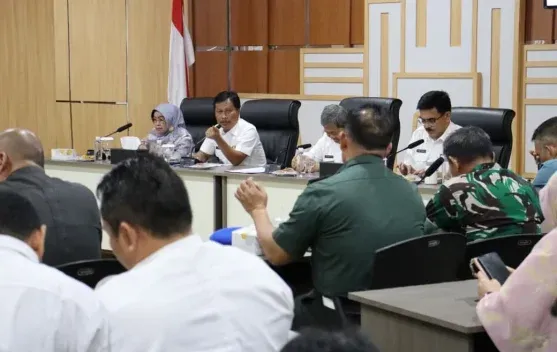 Pemkot Cirebon Gelar Festival Ramadan 2026 untuk Dorong UMKM