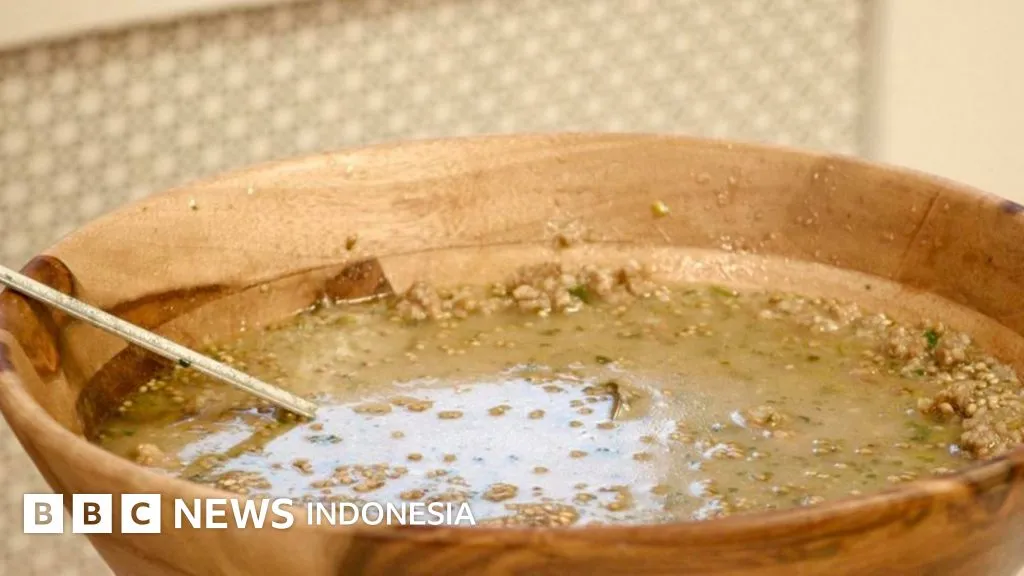 Menghidupkan Kembali Resep Kuno: Arkeologi Kuliner dari Mesopotamia
