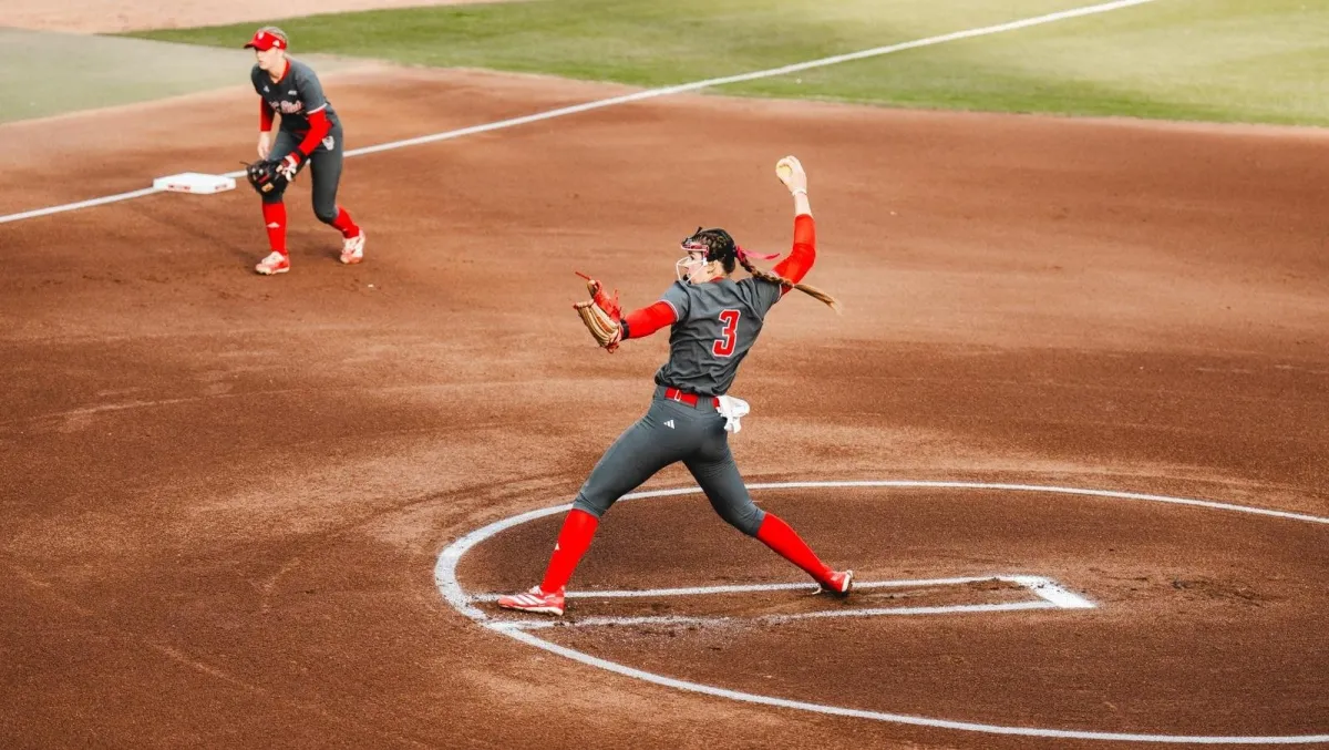 NC State Jadi Tuan Rumah Turnamen Softball Raleigh Times Kedua