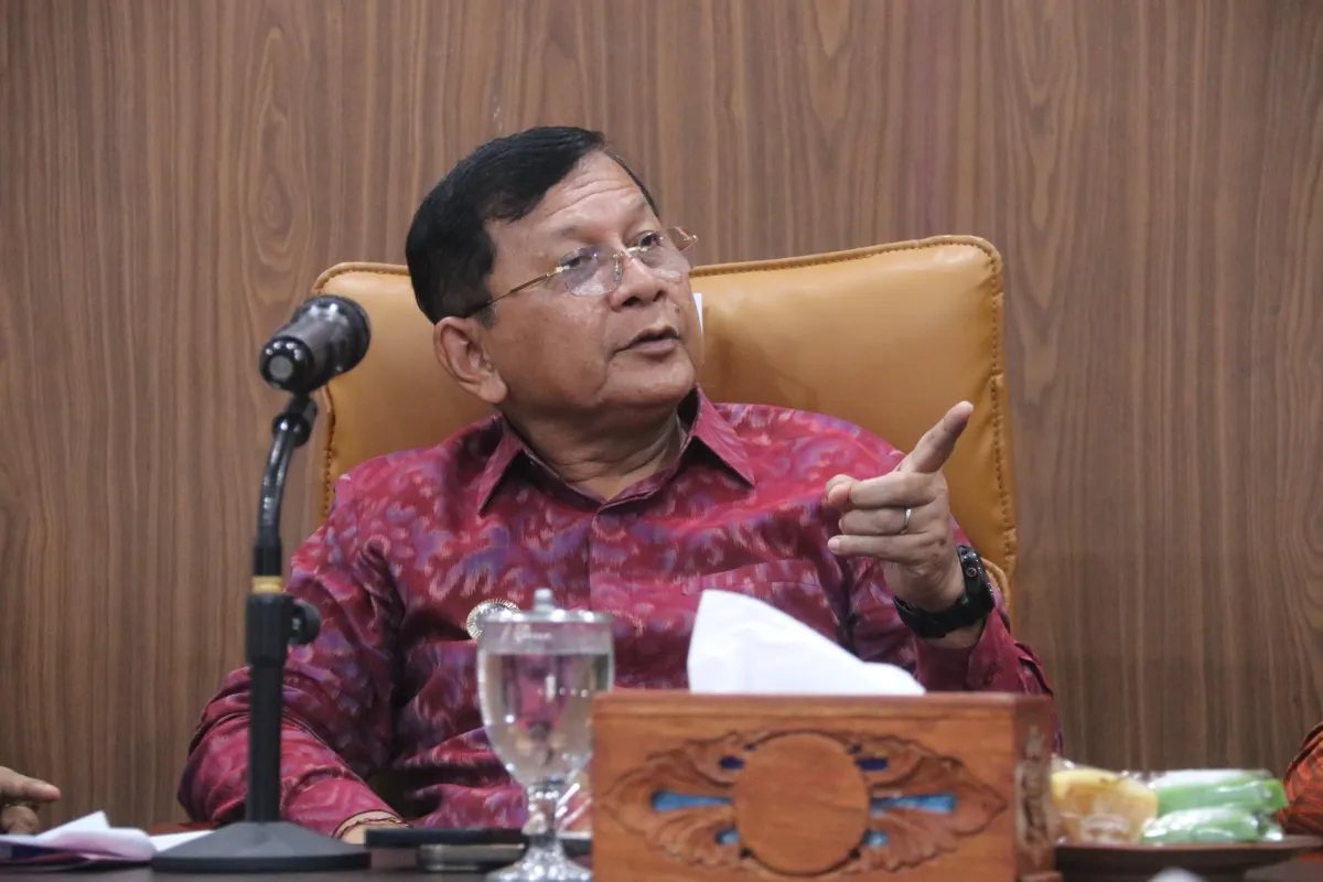 Pemkab Buleleng Fokus Turunkan Angka Kemiskinan melalui RKPD 2027