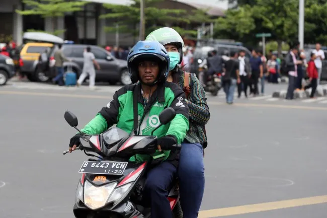GoTo Tingkatkan Kesejahteraan Mitra Pengemudi Melalui Perlindungan Sosial