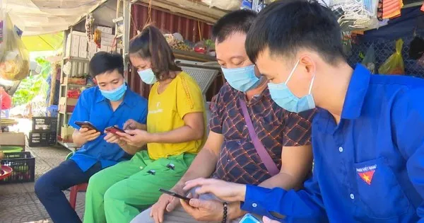 Mengatasi Kesenjangan Teknologi untuk Akses Peluang yang Merata
