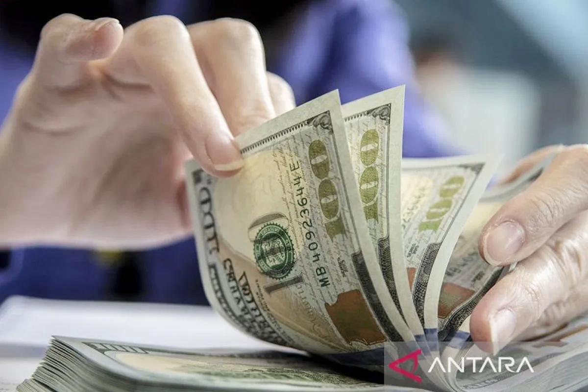 Utang Luar Negeri Indonesia Mencapai USD431,7 Miliar di Akhir 2025