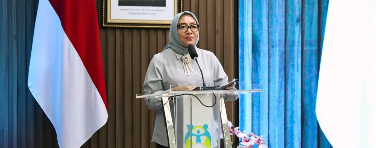Perpres 87/2025: Perlindungan Anak di Era Digital Diperkuat