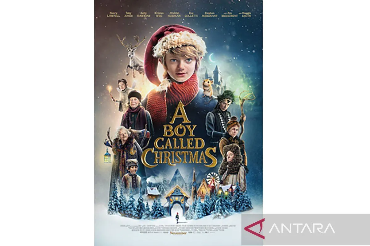 Rekomendasi 7 Film Natal untuk Perayaan 2025