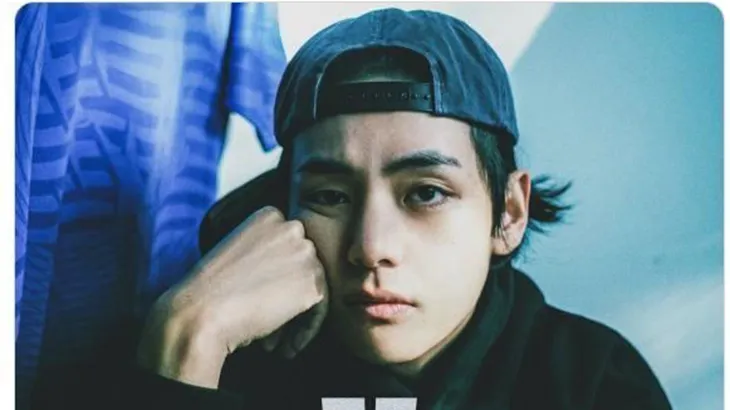 V BTS Klarifikasi Pesan Pribadi yang Dijadikan Bukti dalam Kasus HYBE