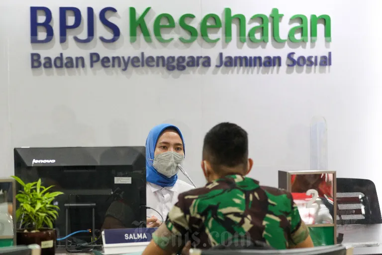 Prabowo Lantik Prihati Pujowaskito Sebagai Dirut BPJS Kesehatan 2026-2031