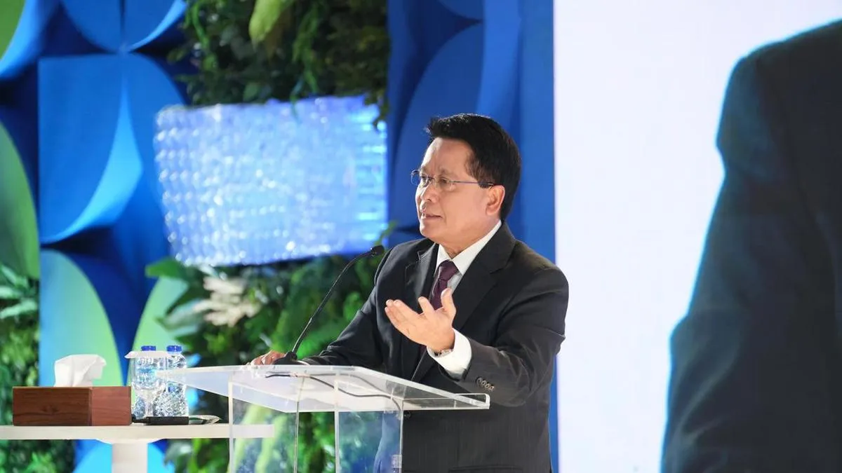BRI: Pertumbuhan Kredit Lesu, Namun Perbankan Tetap Solid