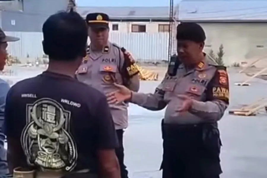 Polisi Perketat Patroli Jelang Lebaran untuk Cegah Kriminalitas