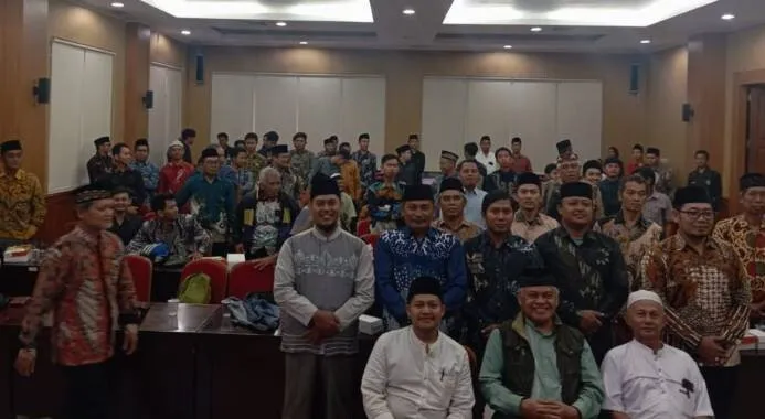 LDII DIY Gelar Pelatihan Rukyatul Hilal untuk Kader di Yogyakarta