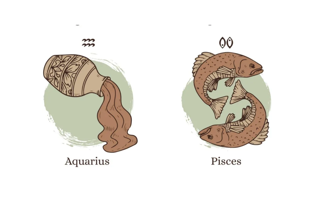 Ramalan Zodiak Aquarius dan Pisces untuk 21 Februari 2026