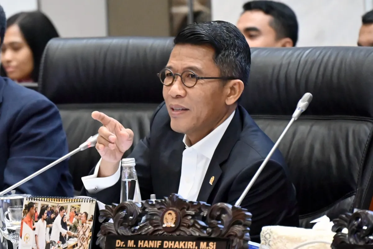 Komisi XI DPR Dorong Eksekusi Putusan Sengketa Golden Key dan APKINDO