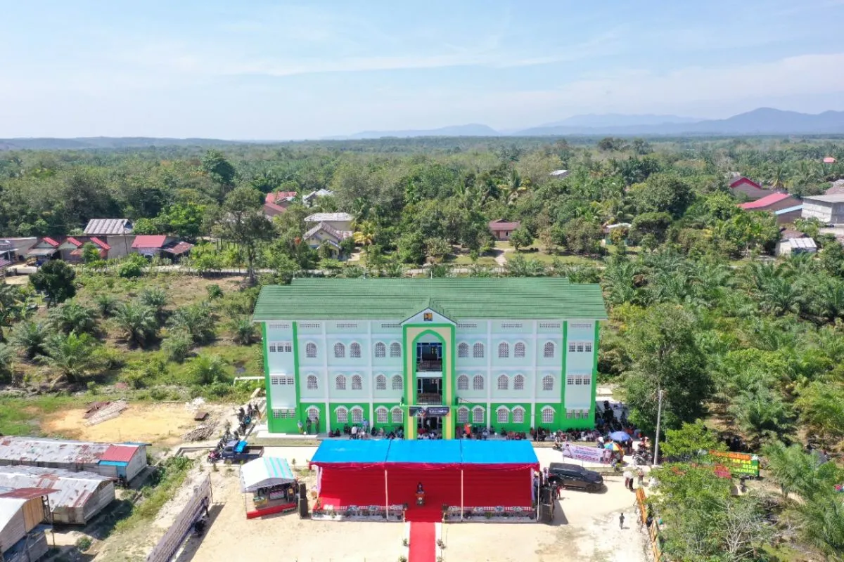 Pembentukan Ditjen Pesantren: Langkah Strategis untuk Penguatan Pendidikan Islam