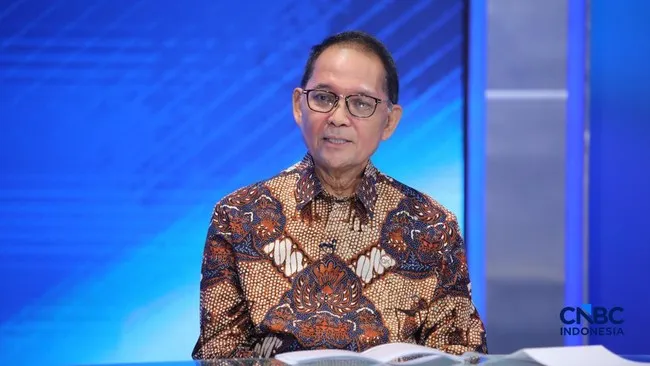 OJK Proyeksikan Aset Asuransi Capai Rp 1.200 Triliun dengan Pertumbuhan Stabil