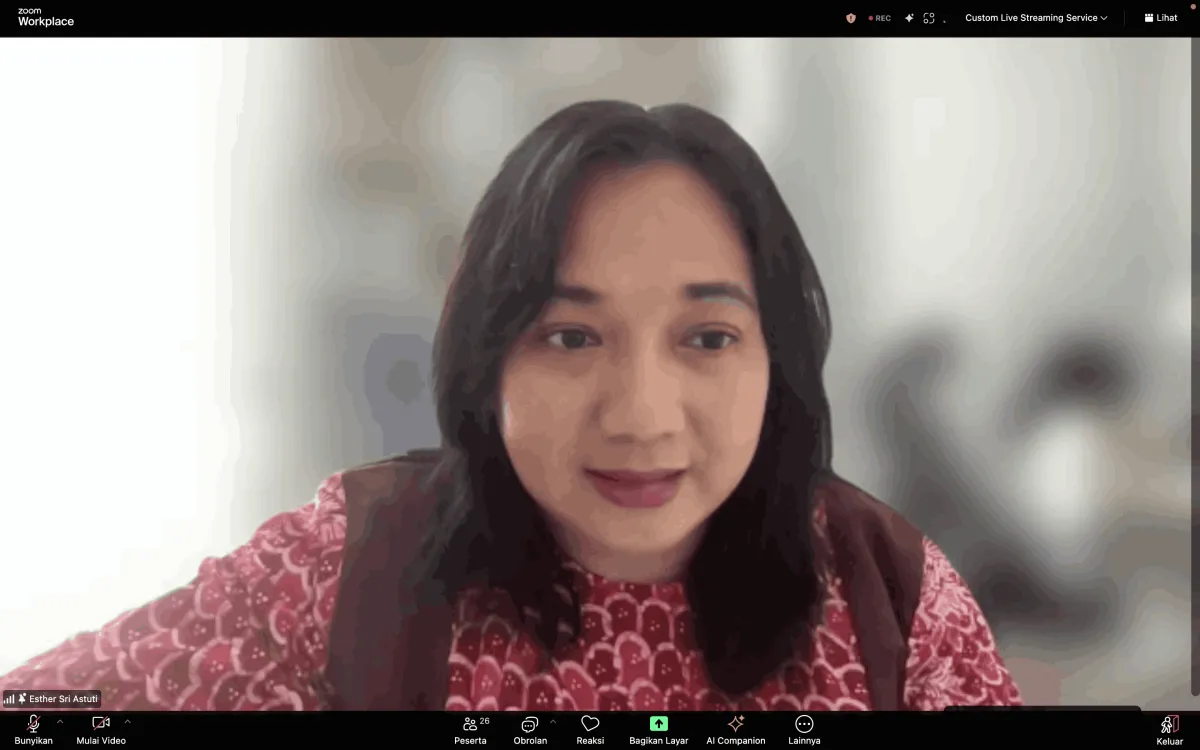 Proyeksi Pertumbuhan Ekonomi Indonesia 2026: Tantangan dan Harapan