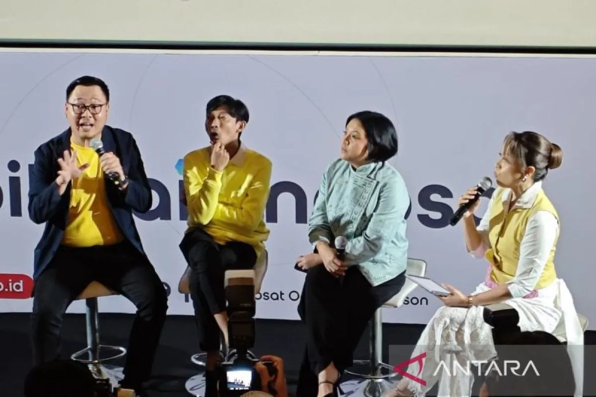Jaringan Indosat di Sumatera Pulih 100% Pasca Bencana