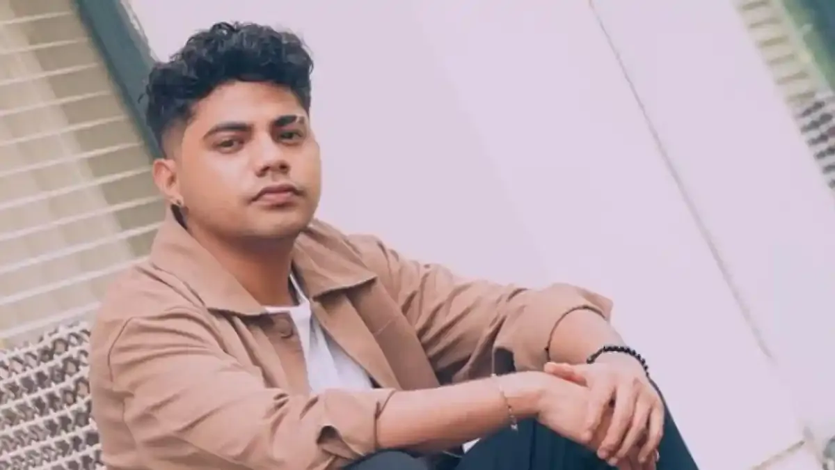 Piche Kota Jebolan Indonesian Idol Ditangkap sebagai Tersangka Pemerkosaan