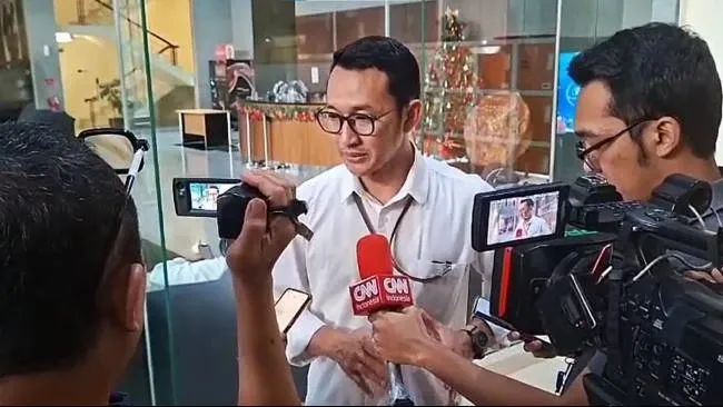 KPK Selidiki Asal-usul Logam Mulia 1,3 Kilogram dalam Kasus Suap Pajak