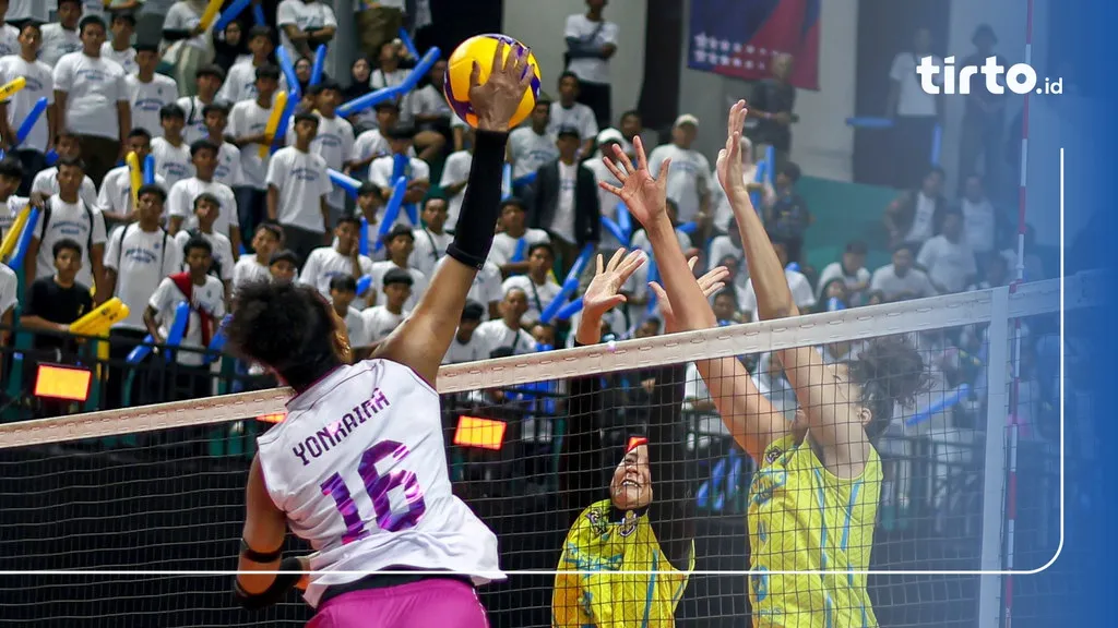 Proliga 2026 Seri Bogor: Jadwal dan Jam Tayang Selama Ramadan