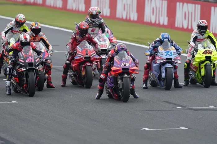 Aleix Espargaro Dukung Pindahnya MotoGP Australia ke Sirkuit Adelaide