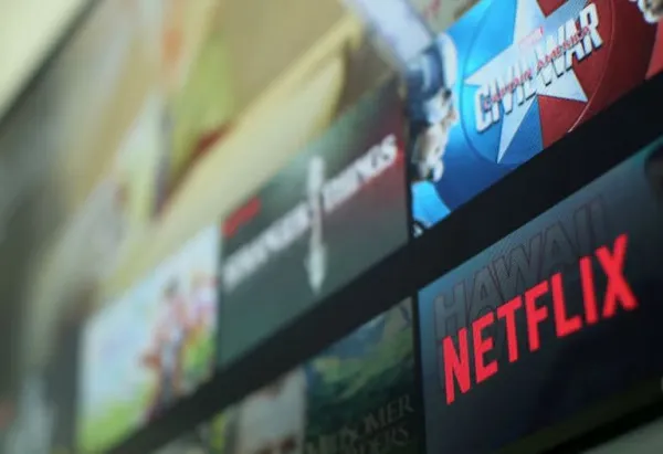 Netflix Batasi Akses Streaming dari Ponsel ke TV