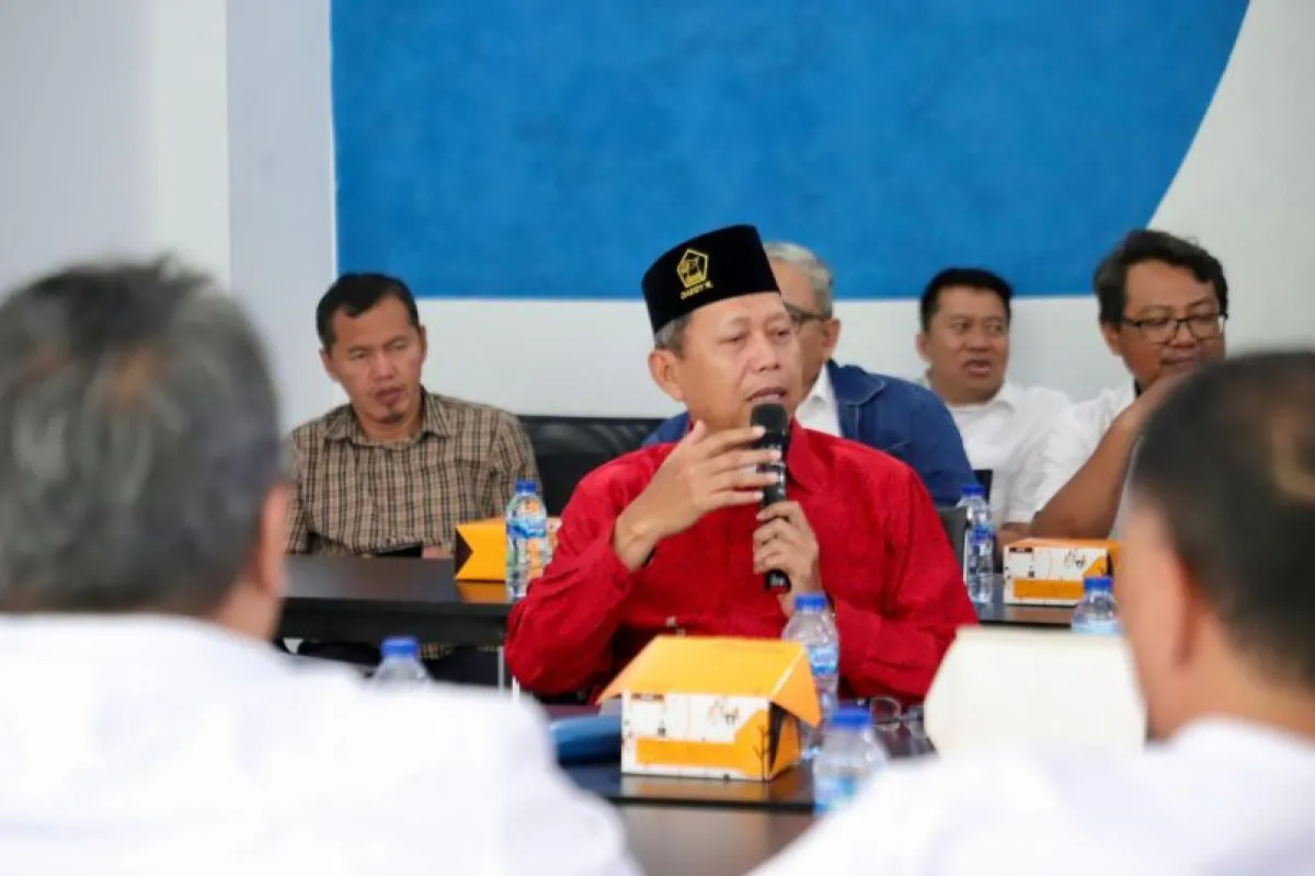Optimalisasi Pajak Air Permukaan Dorong Pembangunan Daerah di Jabar