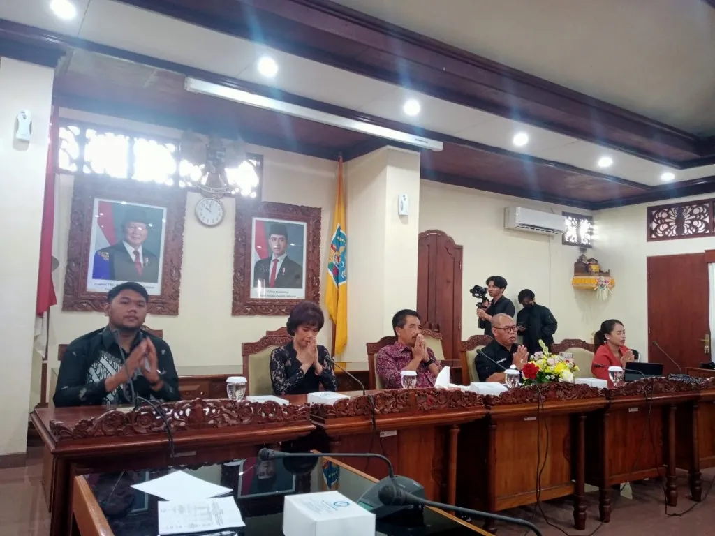 Komunikasi Tatap Muka Kunci Membangun Empati dan Kepercayaan Publik
