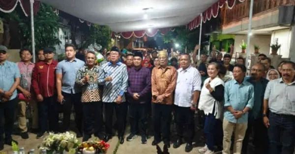 Reses Anim Imamuddin: Fokus Perbaikan Infrastruktur di Jatisari