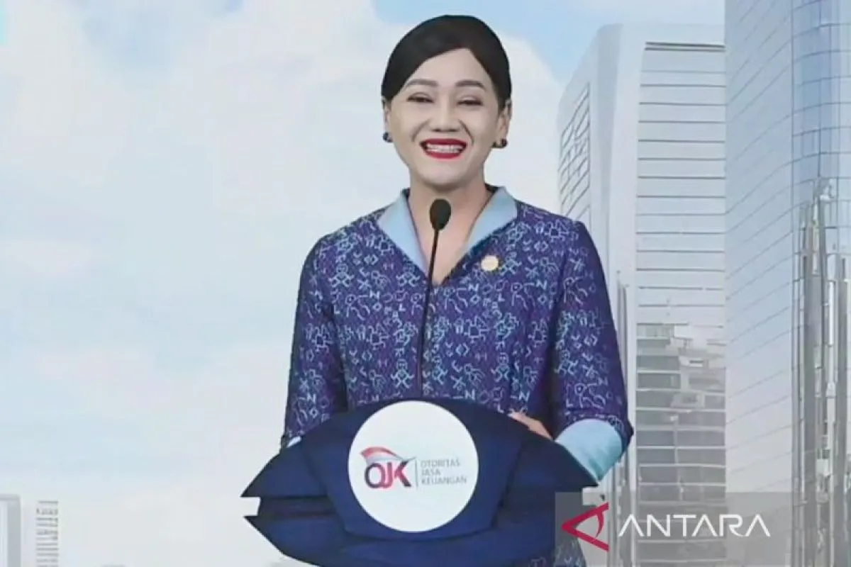OJK Tetapkan Tiga Pilar Kebijakan Sektor Jasa Keuangan 2026