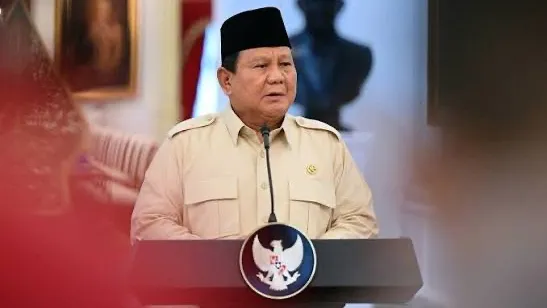 Prabowo Janji Pangkas Anggaran Seremonial dan Kunjungan Tak Relevan